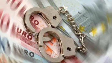 Şapte persoane, arestate în dosarul fraudelor bancare de 85 de milioane de euro