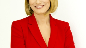 Andreea Esca crede ca Mos Nicolae este un tip simpatic si bun! Vezi aici cum arata Mosul in viziunea vedetelor!
