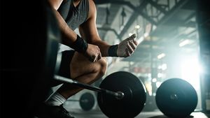 (P) De ce și cum trebuie achiziționate suplimentele pentru sportivi?