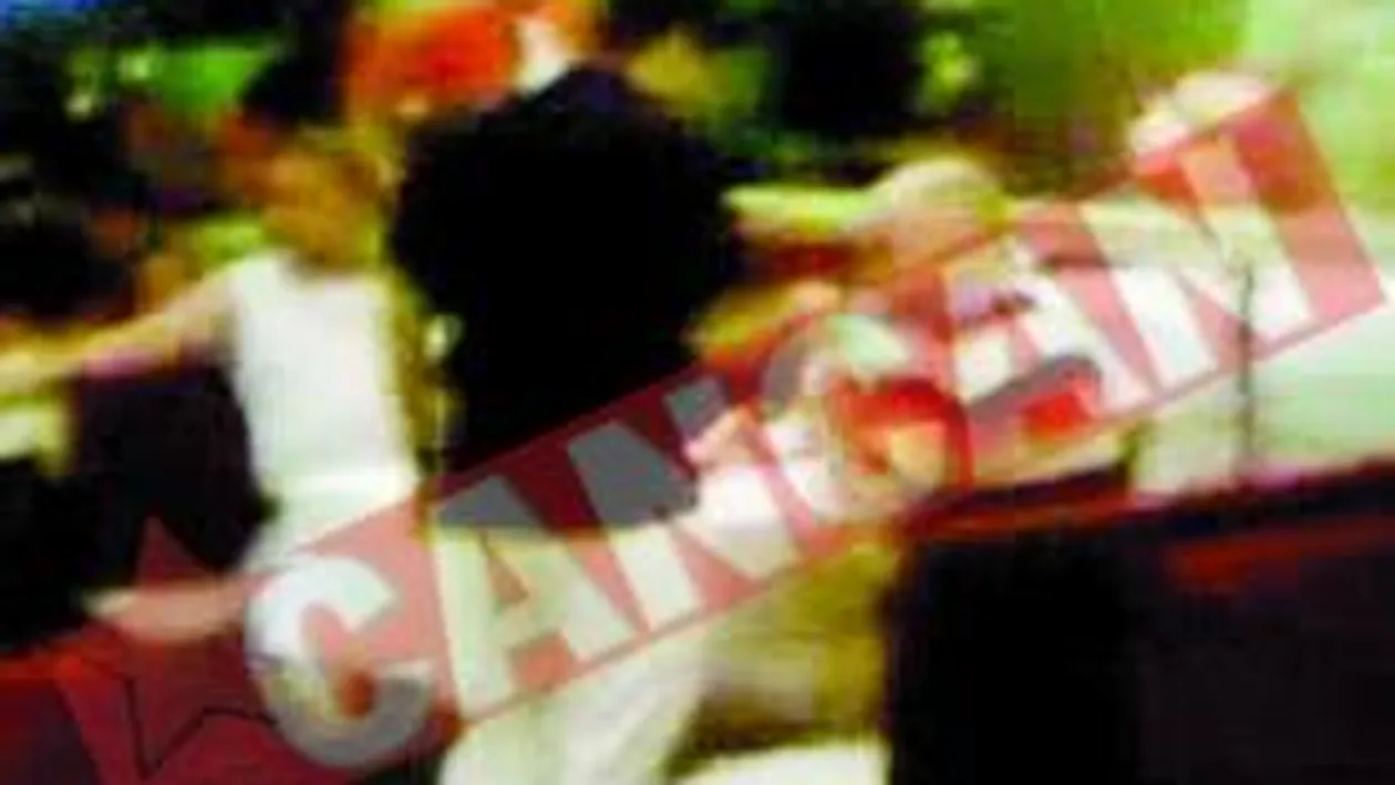 Primarul din Stefanesti a facut show in ritm de manele