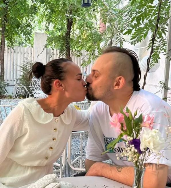 Cunoscutul rapper din România și-a anunțat divorțul de soția sa/ sursă foto: Instagram