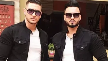 Bogdan Mocanu și Jador, suspecți de coronavirus! Cei doi au intrat în contact cu o persoană confirmată pozitiv