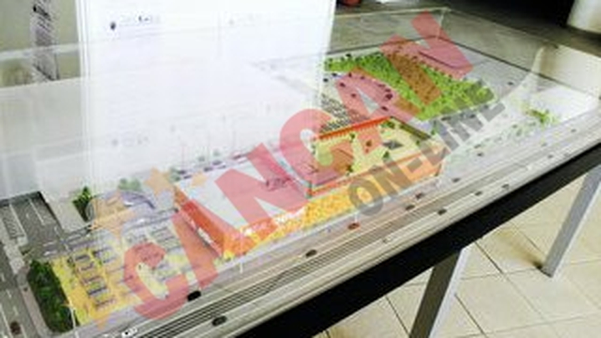 Trei zile pana la marea inaugurare