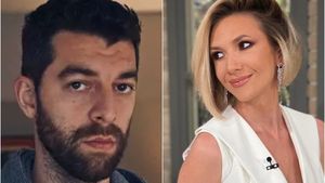Adela Popescu și soacra ei, în discuții contradictorii. Are legătură cu Shurubel