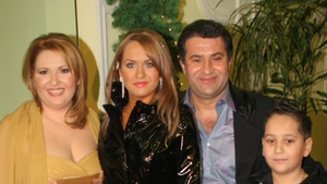 Scandal monstru in familia Clejanilor: "Să le ia dracu de silicoane. Margherita să-şi ia mai bine 20 de cărti să le citească"