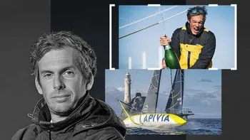 Charlie Dalin, legendarul câștigător al Vendée Globe, a murit la 42 de ani după o luptă cu o formă rară de cancer