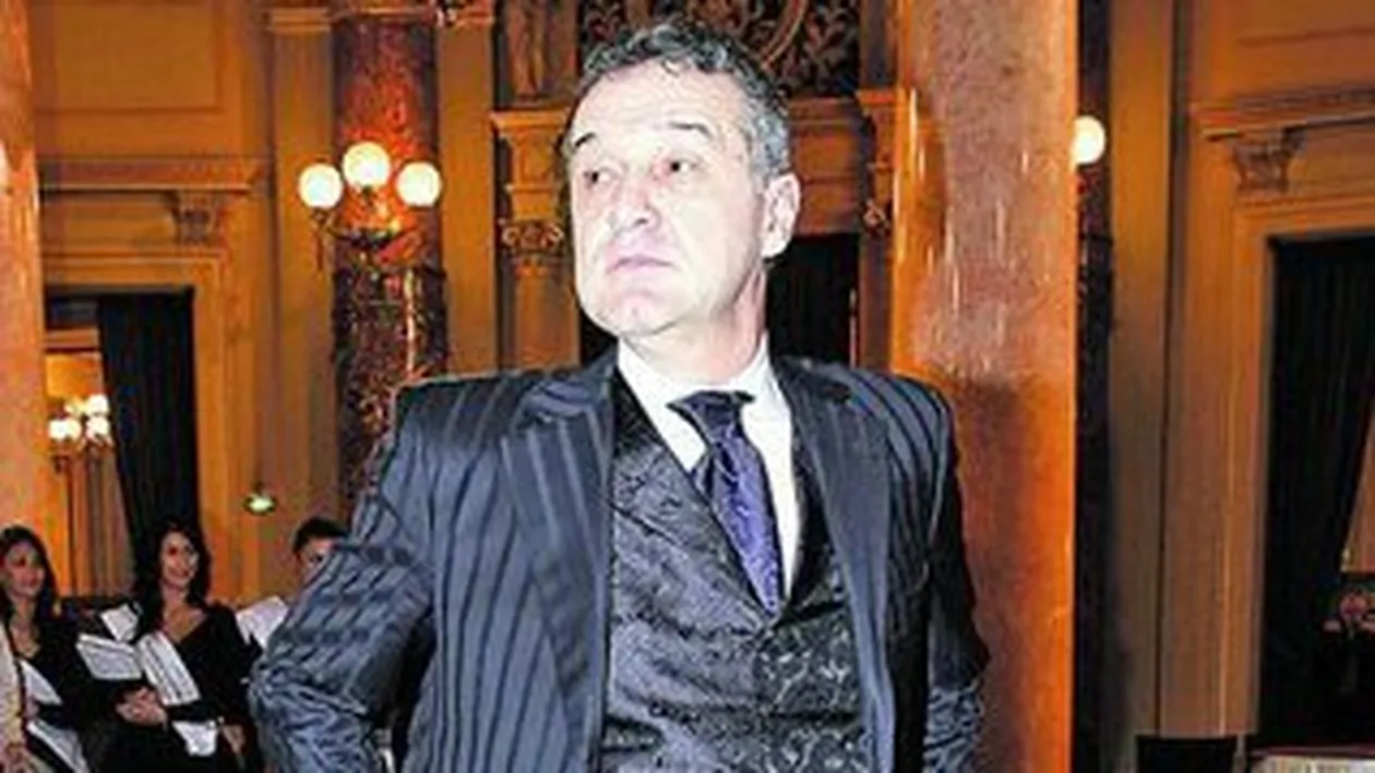 Gigi si Giovani s-au ignorat, Mitica a plecat!