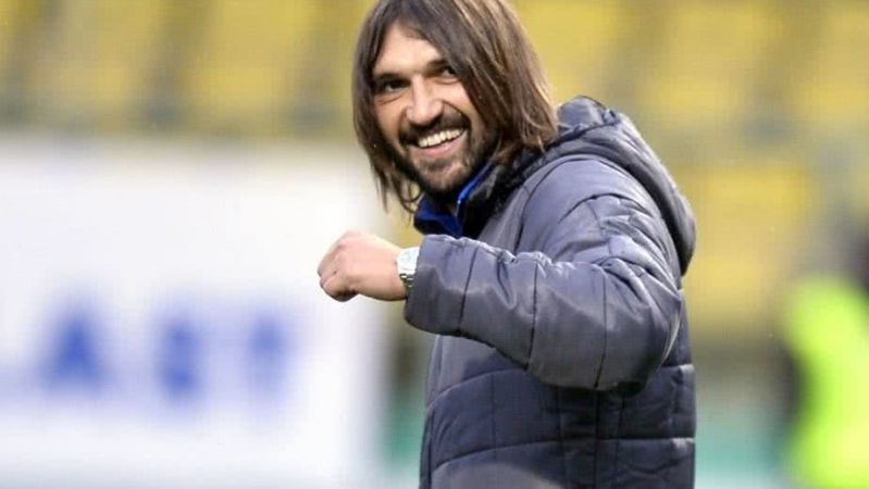 Dan Alexa: ”Niciodată nu aș ridica mâna la Anamaria sau la o altă femeie”