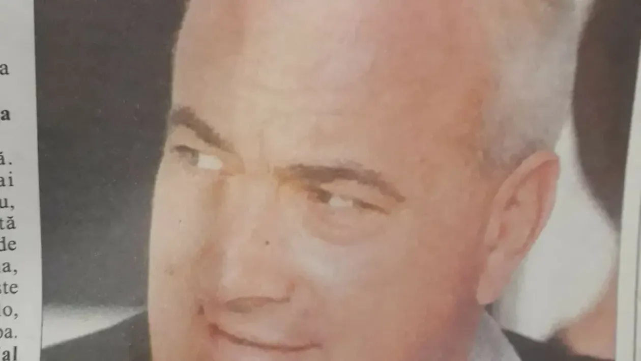 Doliu în fotbalul românesc! Ștefan Zofei, fostul președinte de la Electroputere și Extensiv Craiova, a murit