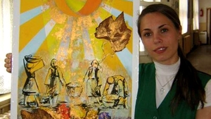 Doliu în lumea artistică din România! Melania Ilioaia a murit la doar 31 de ani