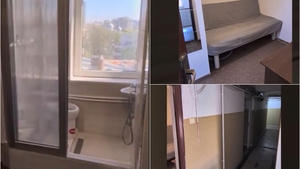 Nu e un banc! Cu cât se vinde cea mai mică garsonieră din București: ”E debara”