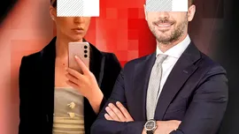 Ce pedeapsă a primit psiholoaga acuzată că a furat un ceas de 175.000 de euro, din casa milionarului italian. Decizia de ultimă oră a magistraților!