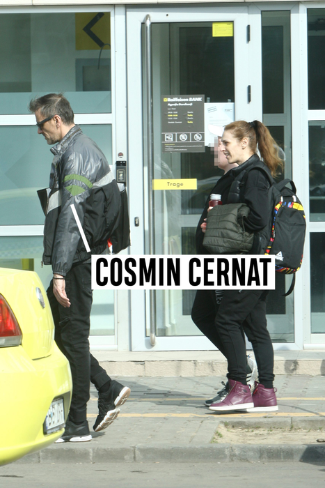 Vedeta Kanal D nu se teme deloc de virusul ucigaș