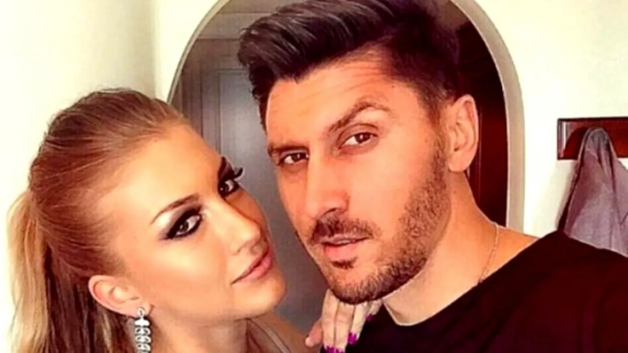 S-a căsătorit Ciprian Marica în secret cu Ioana Marcu? Detaliul care spune tot despre relația lor în prezent