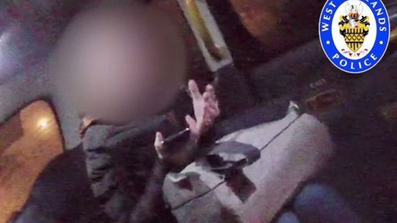 Scene uluitoare în Londra! O tânără româncă însărcinată și dusă la bordel, salvată de șoferul de taxi VIDEO