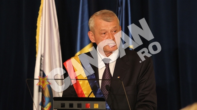 Oprescu, validat ca primar al Capitalei