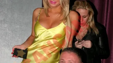 Liber la Simona Sensual