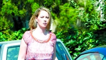 Oana Lis, urmarita de un barbat care se masturba