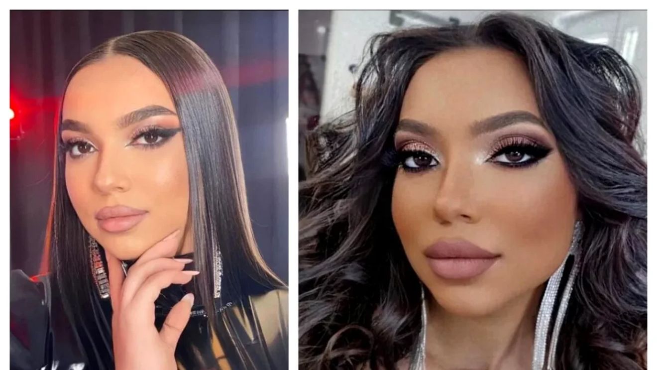 De ce a divorțat Adriana Simionescu de Nicu? Fiica lui Adrian Minune a dezvăluit motivul separării