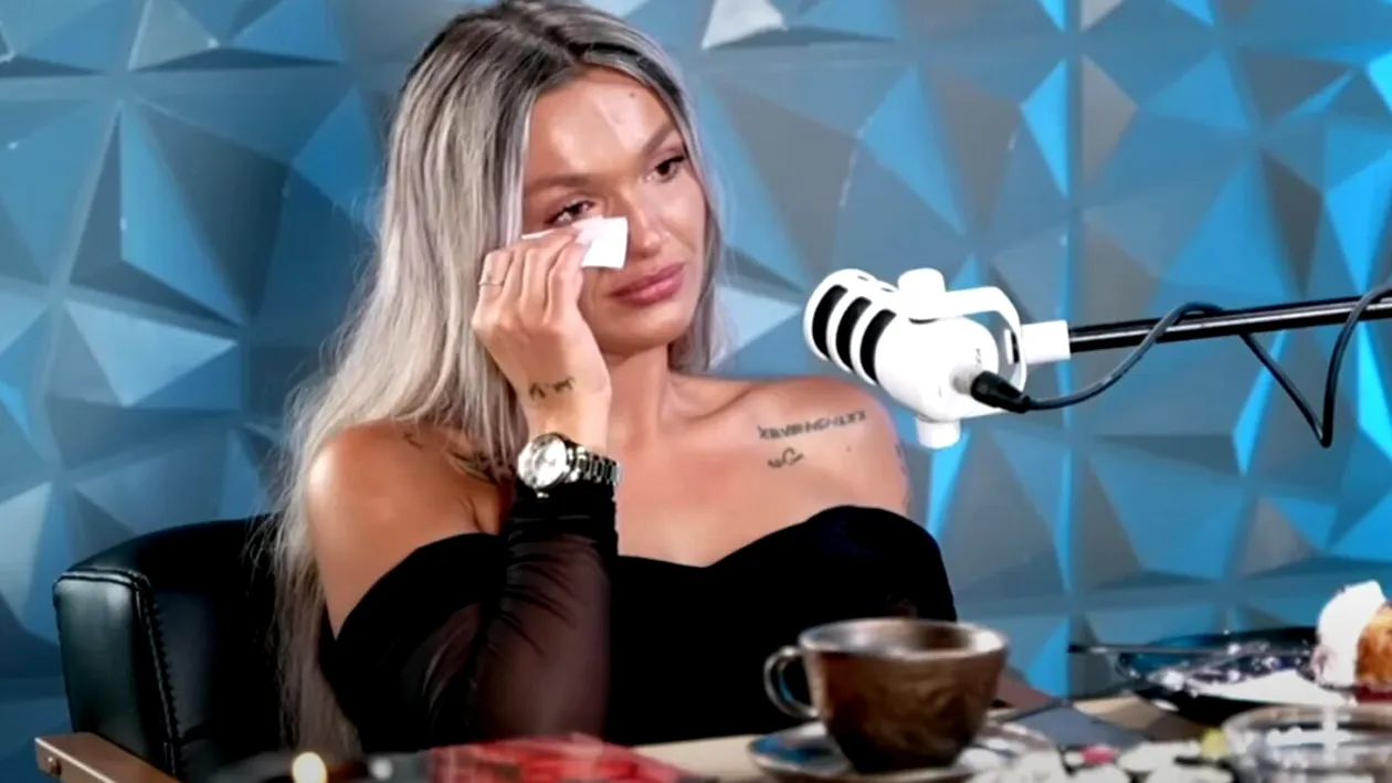 Ella Vișan primește lovitură după lovitură de când a fost dată afară de la Antena Stars! Ce a pățit fosta concurentă de la Insula Iubirii