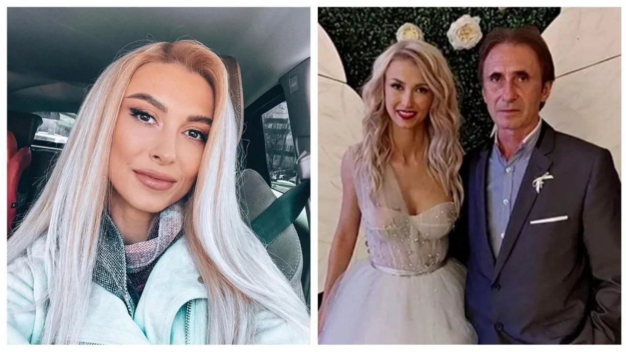 Mesajul transmis de tatăl Andreei Bălan, cu ocazia zilei de nume a fiicei sale. Fanii au reacționat imediat