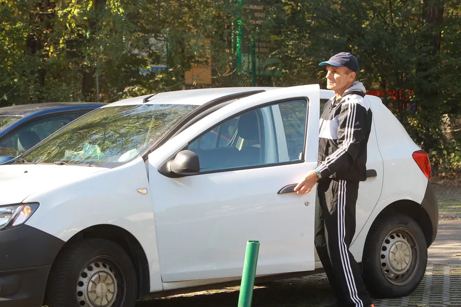 CTP se pregătește de plecare