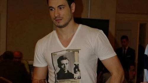 Despărţire BOMBĂ! Alexandru Piţurcă a uitat-o deja pe MONICA ORLANDA! Cum arată noua sa iubită 