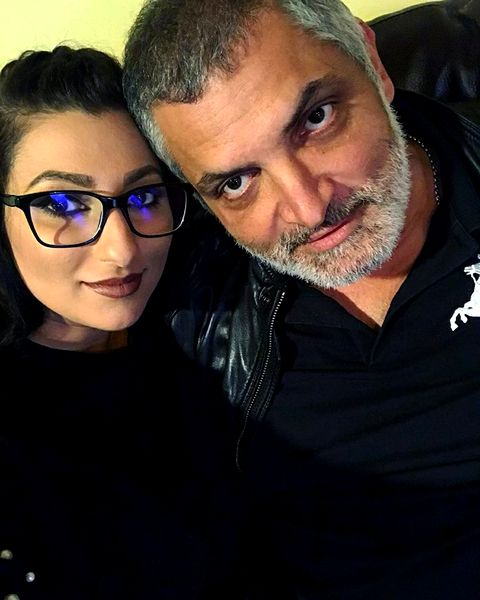 Damian Drăghici va deveni tată pentru a doua oară!