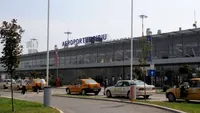 Ce a patit bărbatul care şi-a înjunghiat fosta iubită în Aeroportul Sibiu