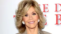 Jane Fonda a recunoscut ca fumează marijuana! Devine mai greu pe masura ce imbatranesti