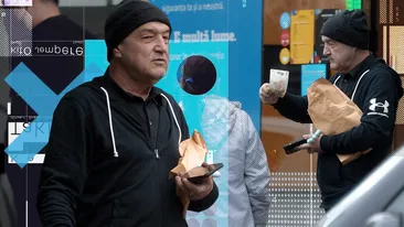 Și-a luat țeapă Gigi Becali?! Un specialist dă verdictul: “Nu ia bani mulți pe el!” Fotbalistul l-a costat o avere pe latifundiar