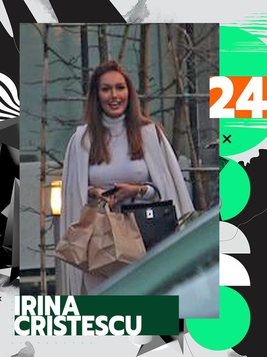 Top 50 dive cu “butonașii” la înaintare. Cine “înțeapă” mai puternic dintre Bianca Drăgușanu, Antonia sau Delia?