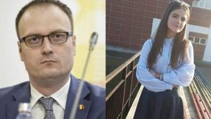Alexandru Cumpănașu: "Nu am reușit să obținem raportul lui Constantin Pistol. El nu e de găsit!"