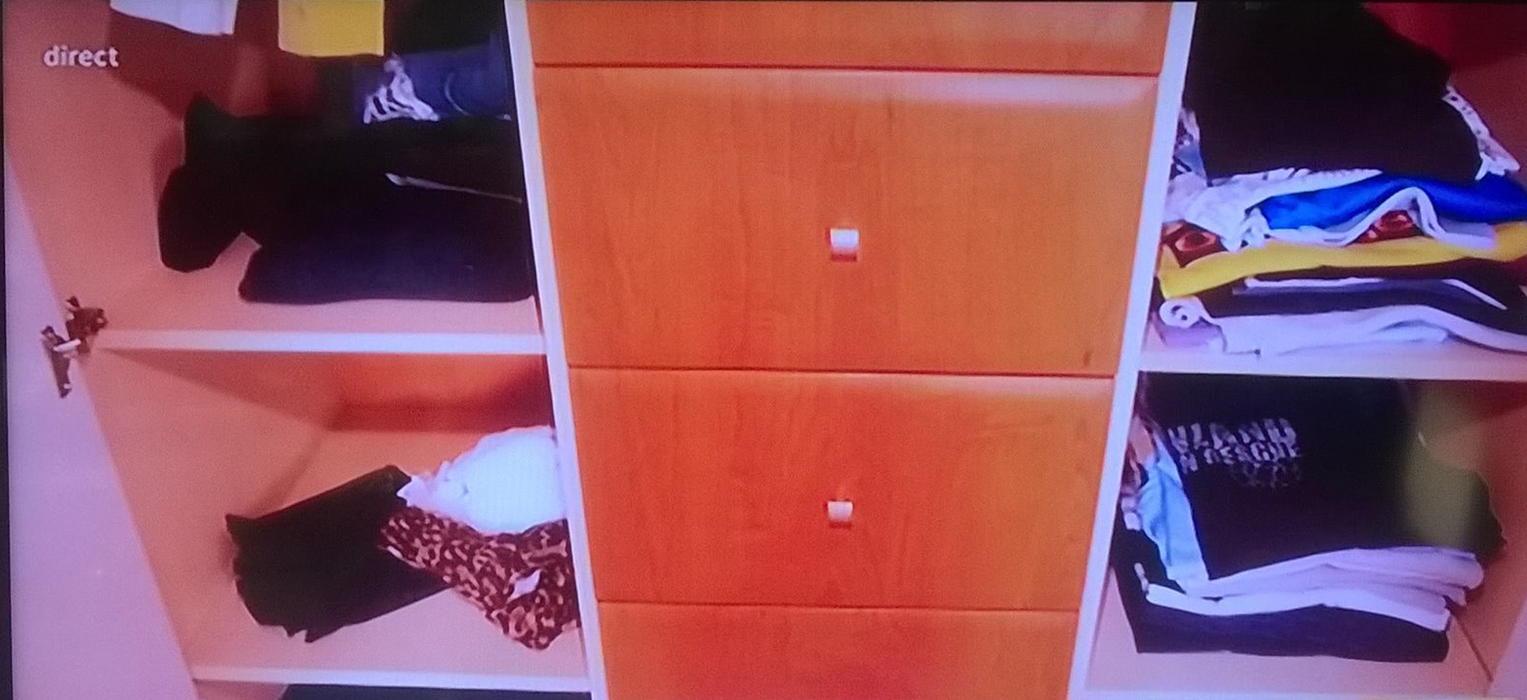 Imagini din „împărăţia” lui Marcel Toader! Omul de afaceri le-a arătat tuturor unde dormea alături de Maria Constantin