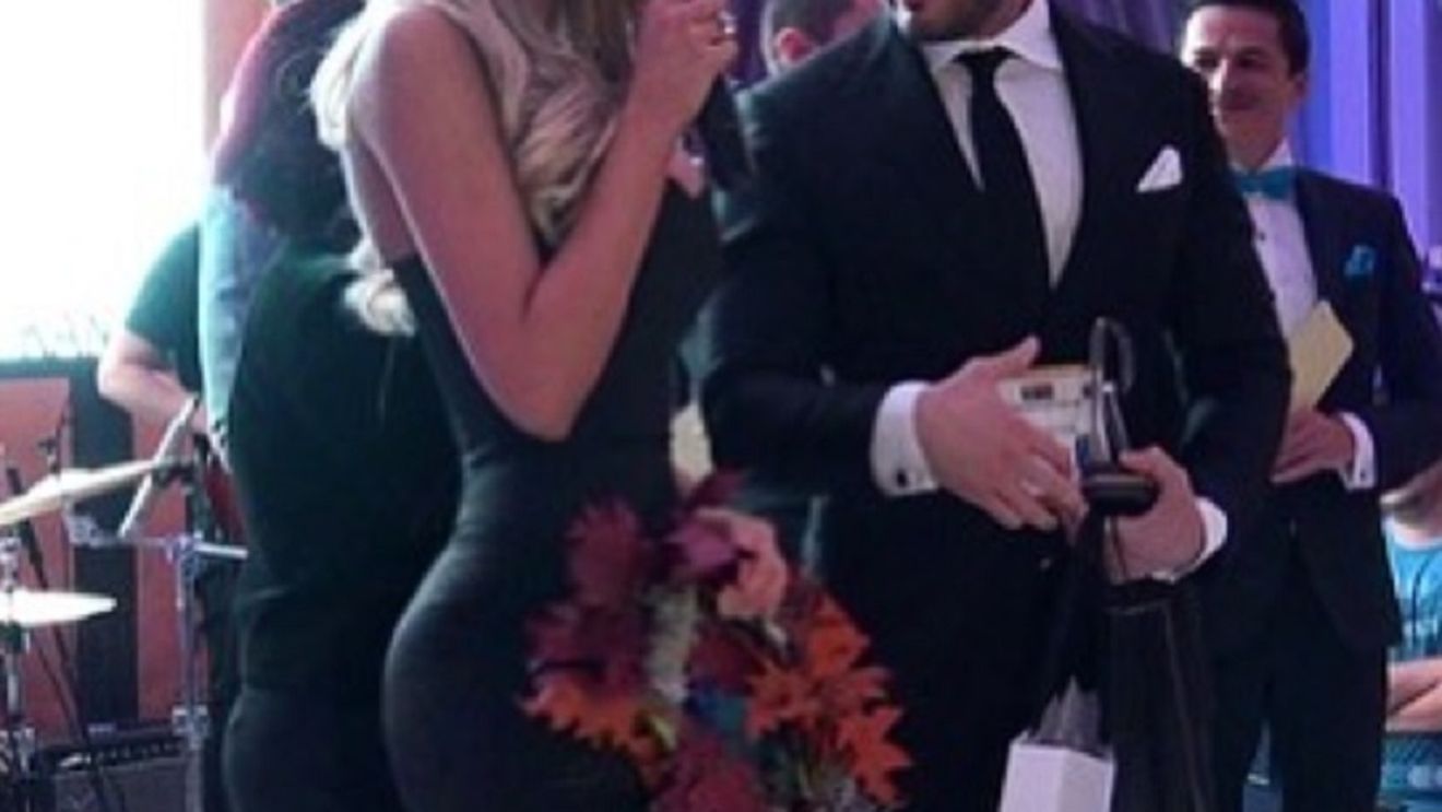 Bianca Drăguşanu a vorbit despre viaţa intimă alături de Victor Slav: "Eu am nişte fantezii..."