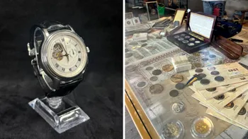 Comunicat: Liquid Money deschide un nou magazin în centrul Sibiului. Este locul unde obiectele prind viață și poveștile tale chiar contează!