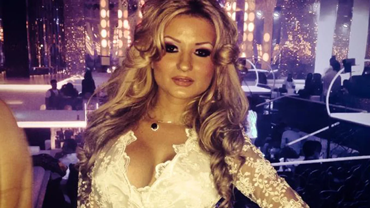 IMAGINI TULBURATOARE! O vedeta de la noi a lesinat in direct la TV din cauza infometarii