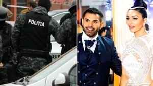 Brigitte și Florin Pastramă, luați în „vizor”. Locuința lor a fost percheziționată în această dimineață