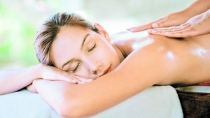Vacanta la SPA