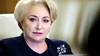 Viorica Dăncilă, mesaj pentru președintele Klaus Iohannis: ”Vă aștept la o dezbatere. Aveți curaj, domnule Iohannis!”