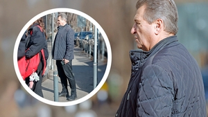 Popular și la TV, dar mai ales pe stradă! Nea Mărin lasă deoparte șotiile când vine vorba de fani