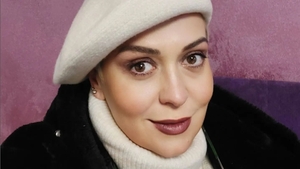 La ce a renunțat Monica Anghel pentru a se menţine în formă: "Îți face poftă de mâncare și atunci evit și eu"