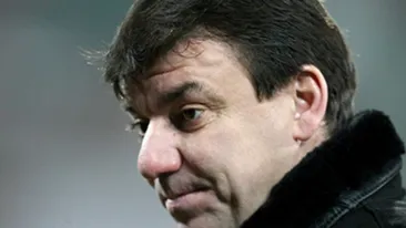 DANIEL PRODAN a trăit cea mai mare dezamăgire cu câteva luni înainte de a muri!