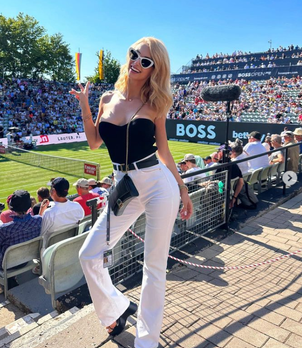 CANCAN.RO a dat-o de gol, iar Andreea Bălan n-a mai avut ce să facă. A publicat primele poze cu noul iubit