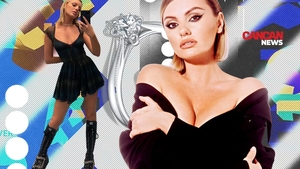Alexandra Stan a confirmat divorțul! Ce va face cu inelul de logodnă
