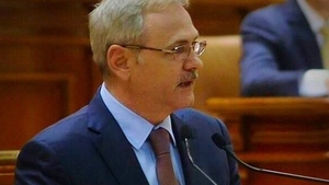 Liviu Dragnea, poziţie tranşantă în scandalul legii imunizării: dacă aş avea copii mici, eu i-aş vaccina