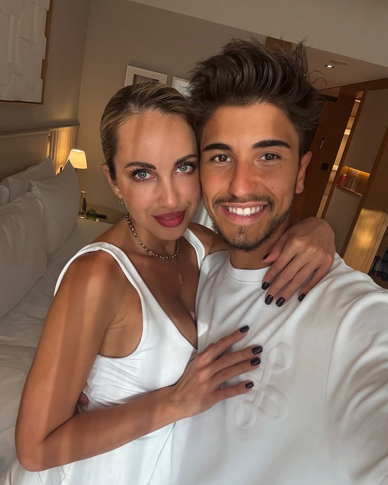 Sebastian Dobrincu sare în apărarea Otnielei Sandu! Cum a reacționat după ce a fost jignită că are „gelatină” pe corp