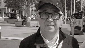 Mesajul emoționant al fiului lui Constantin Nourescu, după moartea tatălui său! ”A petrecut mai mult timp cu el…”