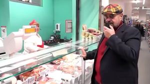 Alimentul pe care nu trebuie să îl mai cumpărăm vreodată, potrivit lui Piedone. Majoritatea Românilor îl consumă zilnic, dar șeful ANPC l-ar interzice