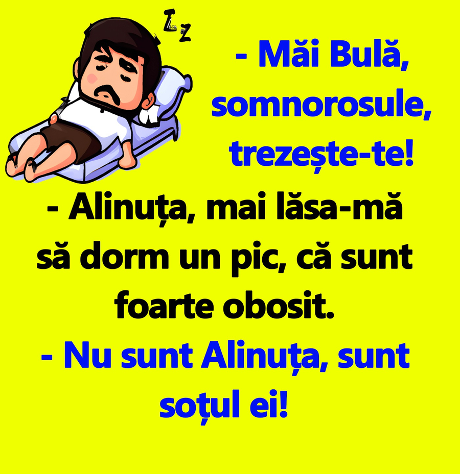 bancuri bula